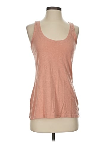 Poetry Tank Top (view 1)