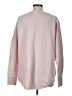 French Connection Pink Pullover Sweater Size L - photo 2