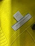 New York & Company Yellow Pullover Sweater Size S - photo 7