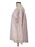 French Connection Pink Pullover Sweater Size L - photo 5