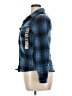 Member's Mark 100% Recycled Polyester Blue Cardigan Size XL - photo 5