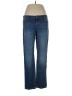 Kut from the Kloth Blue Jeans Size 12 - photo 1