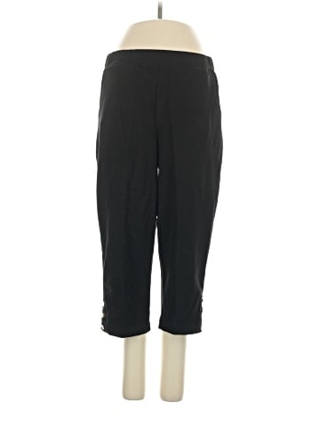 Susan Graver Active Pants (view 1)