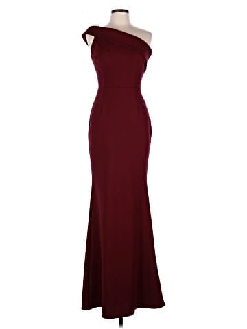 Katie May Cocktail Dress (view 1)