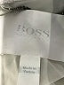 BOSS by HUGO BOSS Gray Coat Size 8 - photo 6