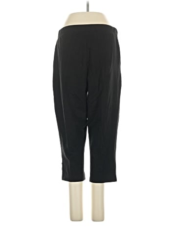 Susan Graver Active Pants (view 2)