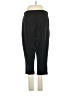 Susan Graver Solid Black Active Pants Size XS - photo 2
