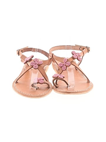 Laid Back London Sandals (view 2)