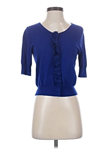Express Design Studio Short Sleeve Top (view 1)