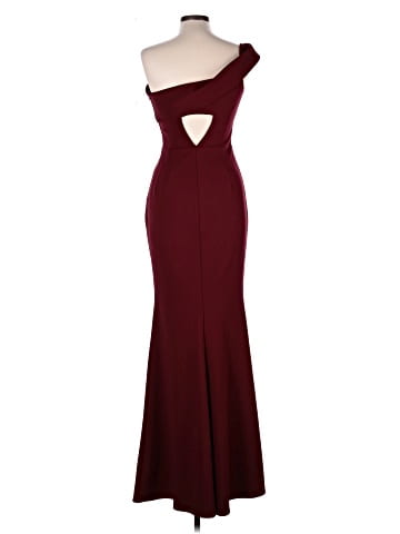 Katie May Cocktail Dress (view 2)