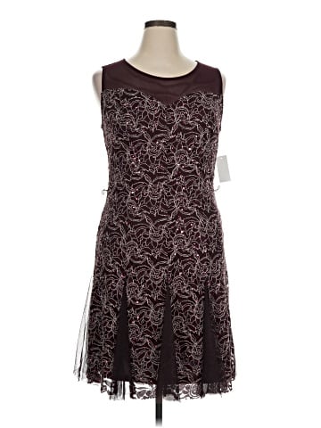 Candalite Cocktail Dress (view 1)