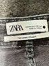 Zara Gray Jeans Size 2 - photo 4