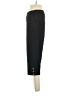 Susan Graver Solid Black Active Pants Size XS - photo 5