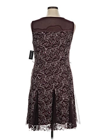 Candalite Cocktail Dress (view 2)