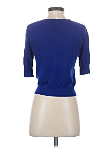 Express Design Studio Short Sleeve Top (view 2)