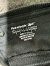 Reebok Black Sweatshirt Size 6 - photo 3