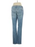 Ann Taylor LOFT Stars Blue Jeans Size 27 waist - photo 2
