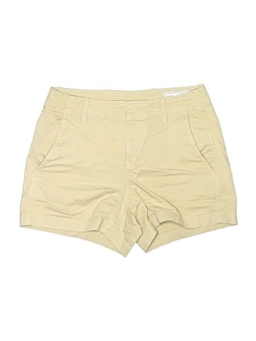 Gap Khaki Shorts (view 1)