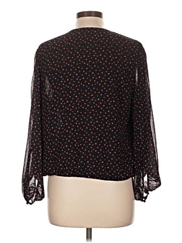 Banana Republic 3/4 Sleeve Blouse (view 2)