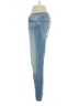 Ann Taylor LOFT Stars Blue Jeans Size 27 waist - photo 5