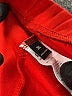 Shein Solid Red Casual Skirt Size 2X - photo 4
