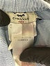 Cyrillus Blue Khaki Shorts Size 12 - photo 3