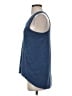 The North Face Blue Tank Top Size S - photo 5