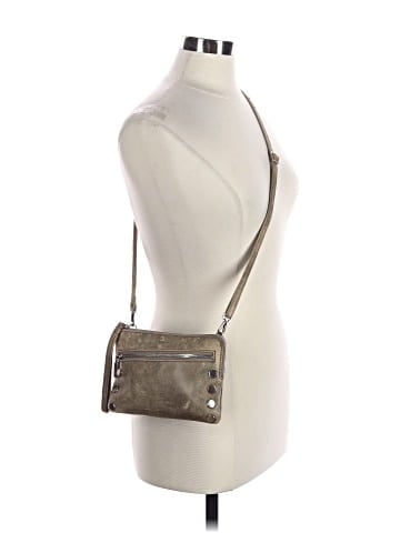 Hammitt Leather Crossbody Bag (view 2)