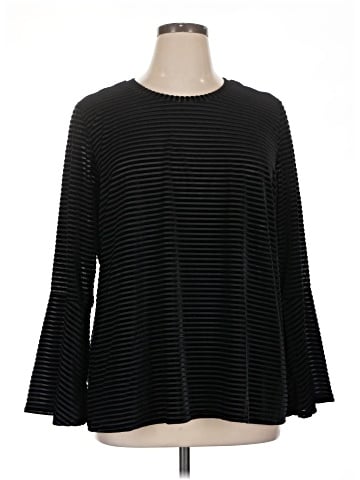 MICHAEL Michael Kors Long Sleeve T-Shirt (view 1)