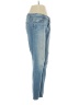 Ann Taylor LOFT Stars Blue Jeans Size 27 waist - photo 4