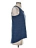 The North Face Blue Tank Top Size S - photo 4
