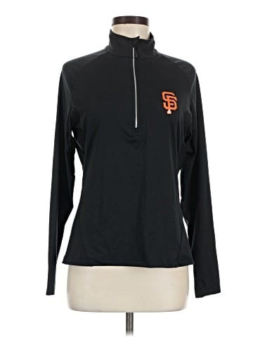 Level Wear Long Sleeve Polo (view 1)