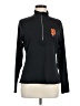 Level Wear Black Long Sleeve Polo Size M - photo 1