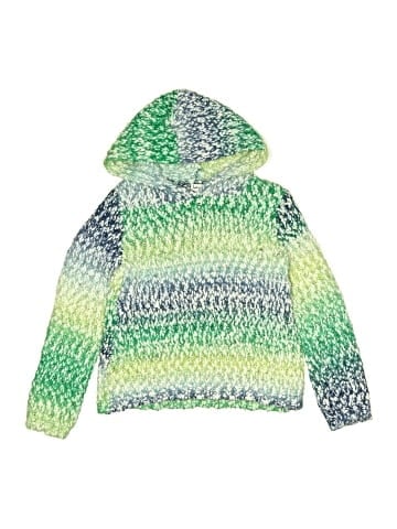 Splendid Pullover Sweater (view 1)