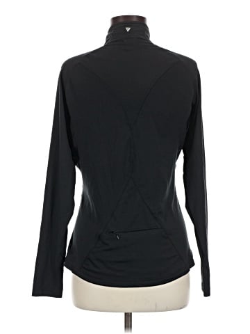 Level Wear Long Sleeve Polo (view 2)