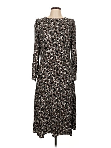 Ann Taylor LOFT Casual Dress (view 1)