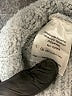 Rosetta Getty Gray Cardigan Size S - photo 8