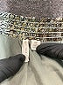 Cato 100% Polyester Gray 3/4 Sleeve T-Shirt Size M - photo 7