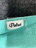 Pulse Teal Pullover Sweater Size XS - photo 7