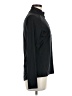 Level Wear Black Long Sleeve Polo Size M - photo 4