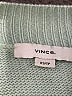 Vince. Green Wool Pullover Sweater Size XS - photo 7