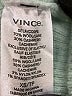 Vince. Green Wool Pullover Sweater Size XS - photo 8