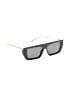 Tiffany & Co. Black Sunglasses One size - photo 1