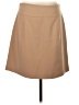 Vince Camuto Solid Tan Formal Skirt Size 4 - photo 2
