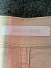 Uniqlo 100% Cotton Ivory Jeans Size 23 waist - photo 7