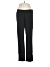 Melissa Paige Solid Black Dress Pants Size M - photo 1