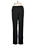 Melissa Paige Solid Black Dress Pants Size M - photo 2