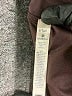 Lululemon Athletica Solid Brown Athletic Shorts Size 6 (tall) - photo 3