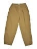 Zara Kids Solid Tan Khakis Size 11 - 12 - photo 1