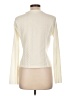 Lola & Sophie Ivory Jacket Size L - photo 2